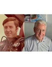 Obituary of James R. Killen