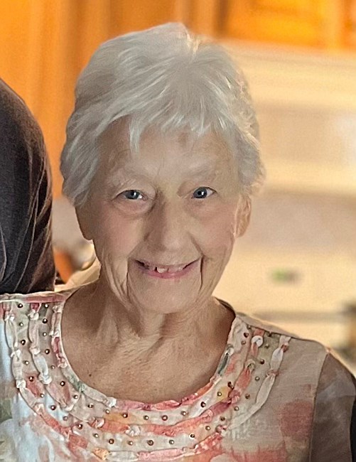 Obituario de Darlene A. Poenitske