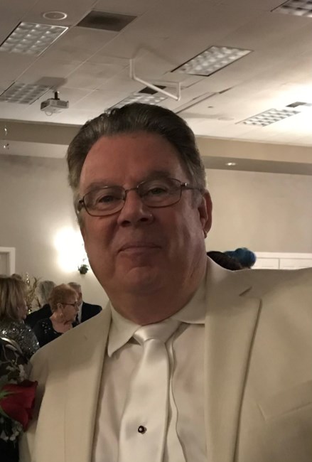 Obituary of David William Watterson