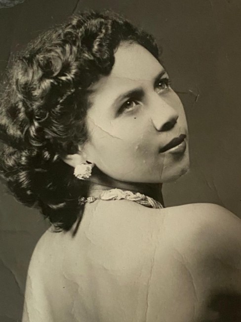 Obituario de Carmen Fontánez Lozano