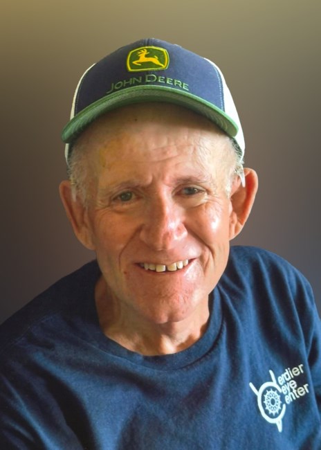 Obituary of Ronald "Shaf" Eugene Shafer