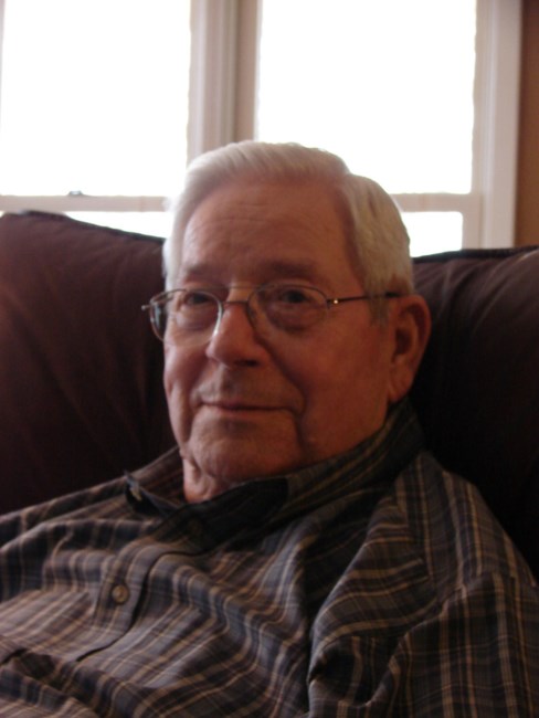 Obituary of Mr. Morgan Walker Edwards