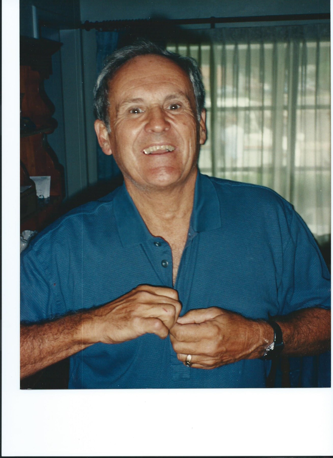 Obituary of Dr. Harry H. Difenderfer Jr.