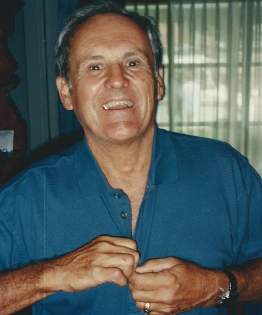 Obituary of Dr. Harry H. Difenderfer Jr.