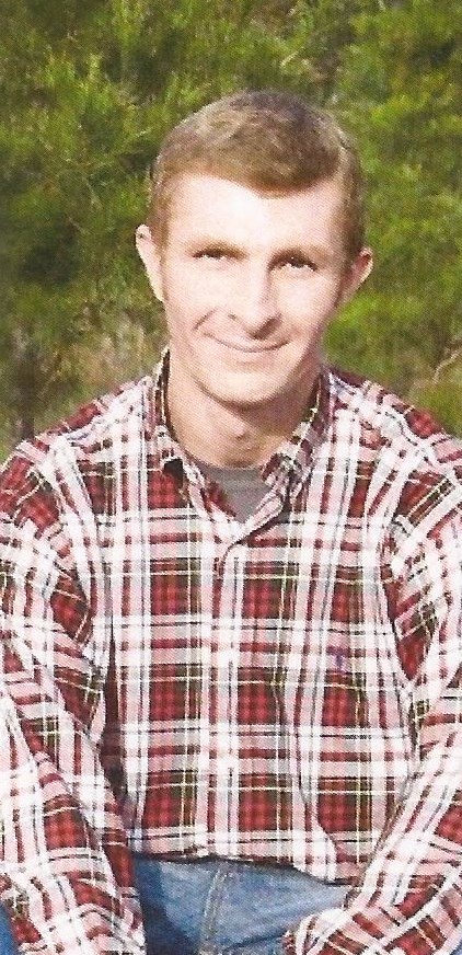 Obituary of Jason Daniel James