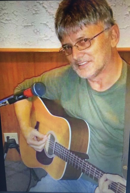 Obituary of Ronald Duane LaBonte