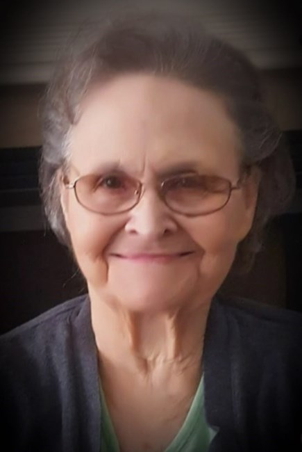 Obituary of Priscilla Ann Cadenhead McCord