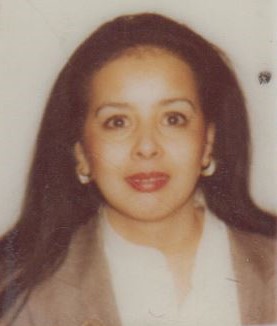 Obituary of Juanita Melendez