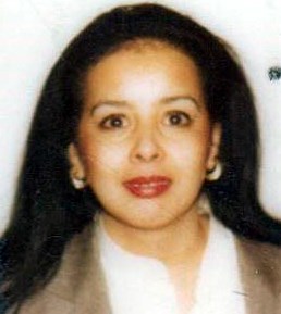 Obituario de Juanita Melendez