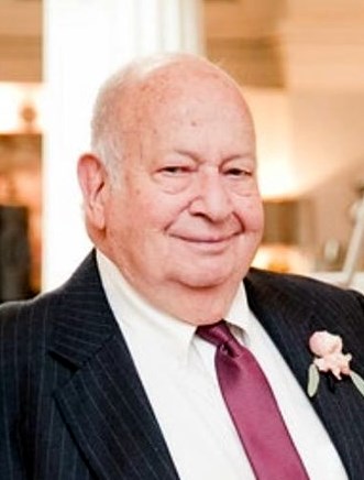 Obituary of James David Klau