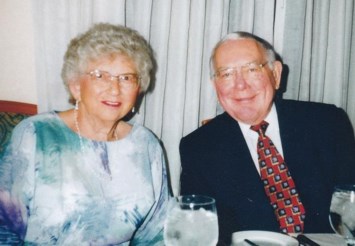 Obituary of Ann H. Sawyer