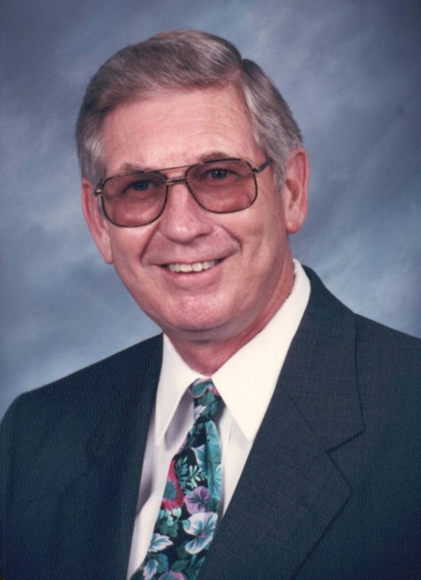 Obituary of Bobby Eugene Miller