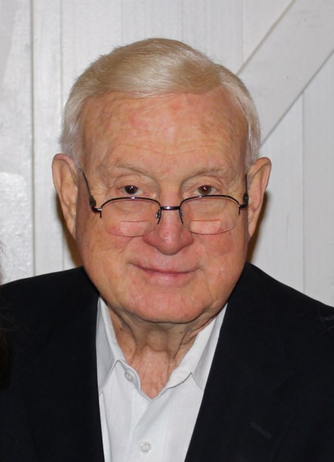 Obituary of Jack Rasmussen