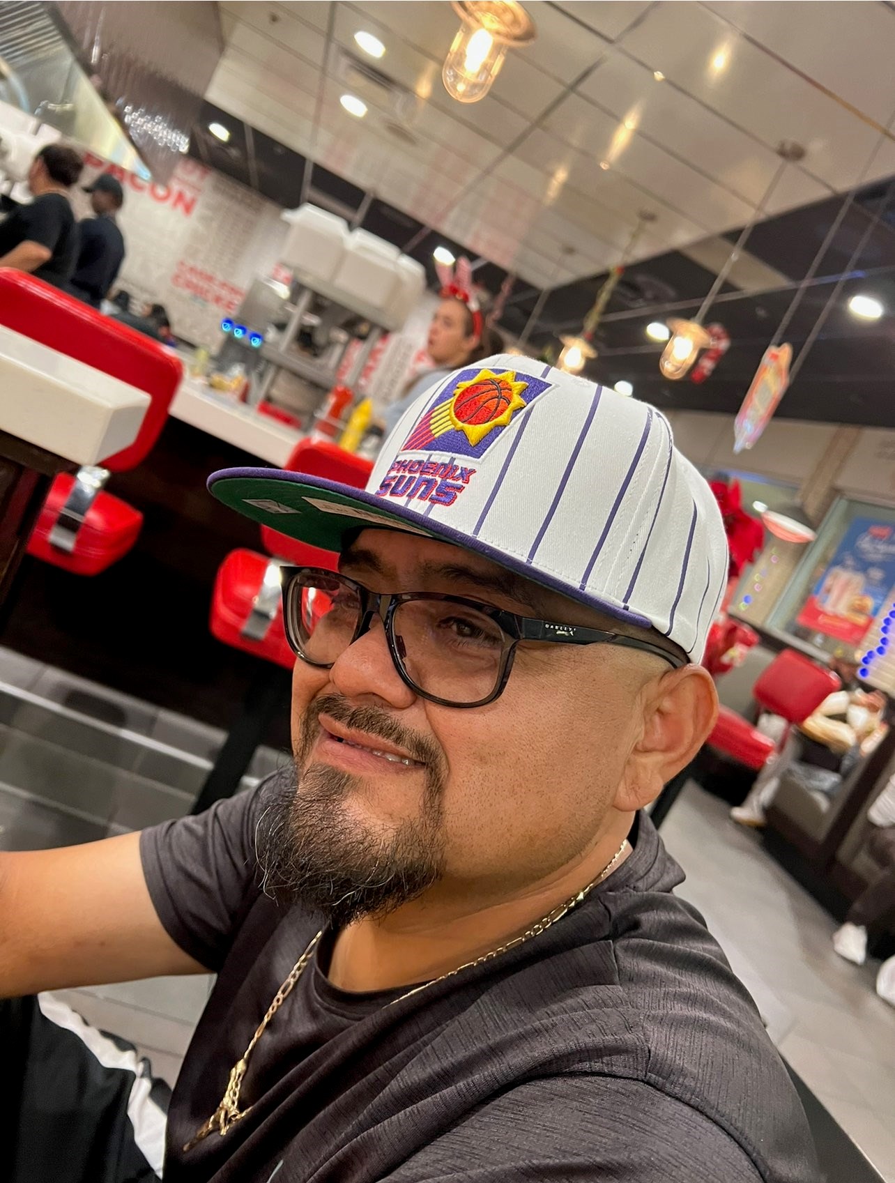 Obituary of Octavio Angel-Alvarado