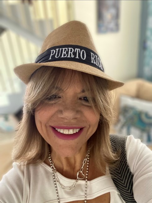 Obituary of Monica Morales Hernandez