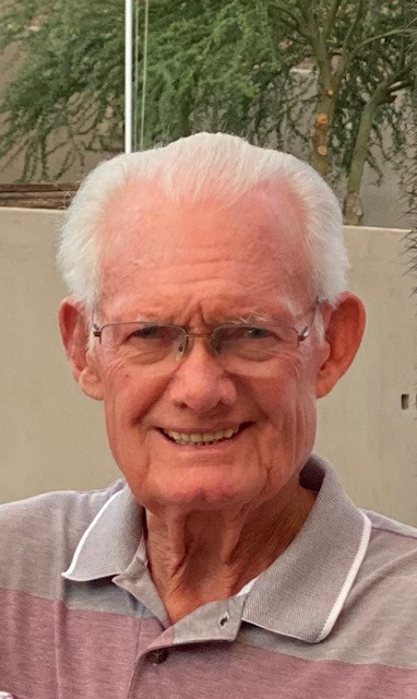 Obituary of Arthur McDaniel