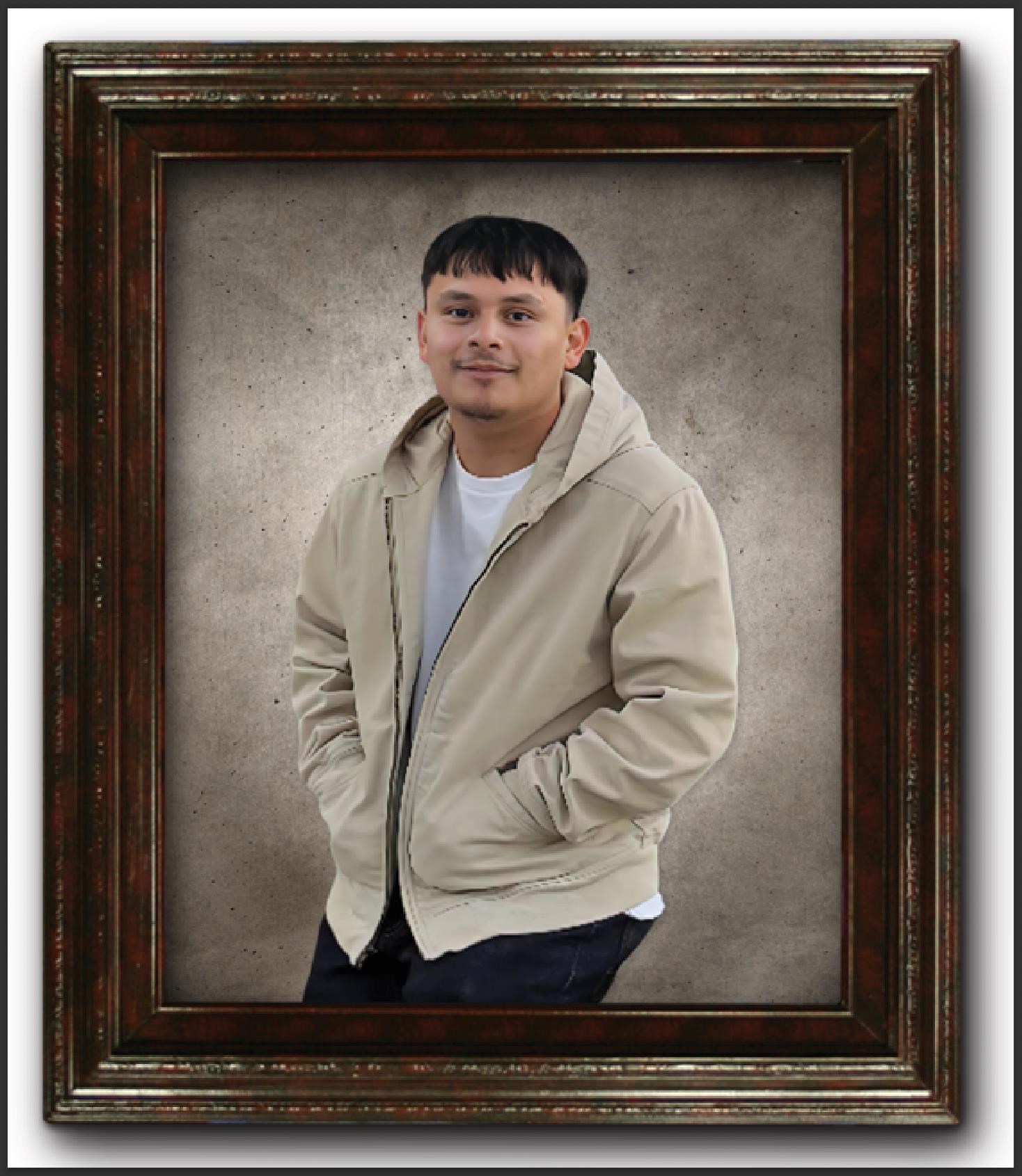 Obituary of Rolando German Vargas Ramirez