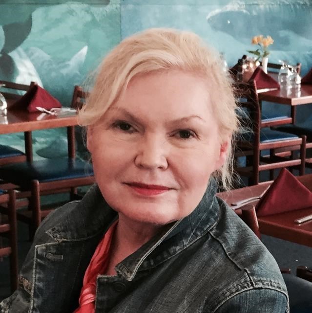 Avis de décès de Mary "Cindy" Cynthia Rogers