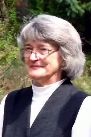 Avis de décès de Wanda Buchanan