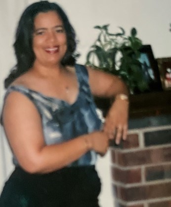 Obituary of Danita Humphrey Barajas