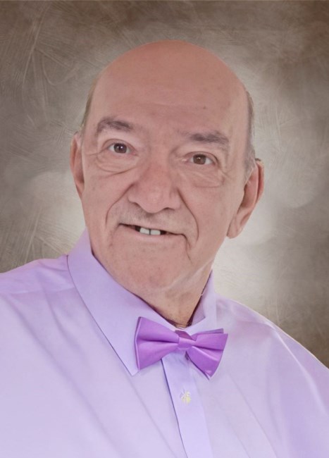 Avis de décès de Paul Morin