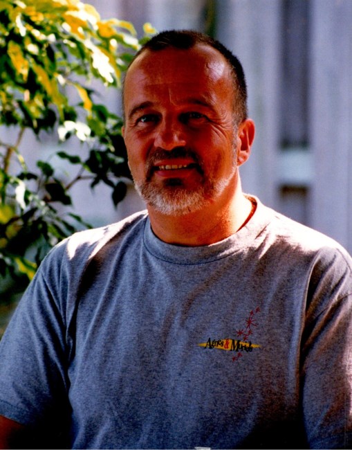 Obituary of Richard F. Durant