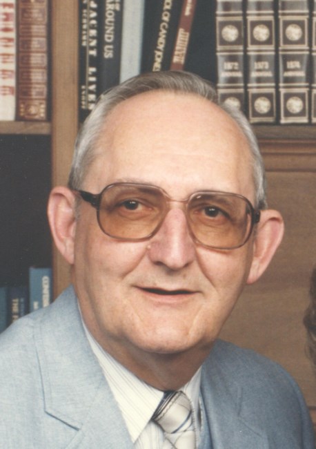 Obituary of Charles L. Greeno