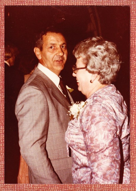 Obituario de Lawrence Roy Basterash