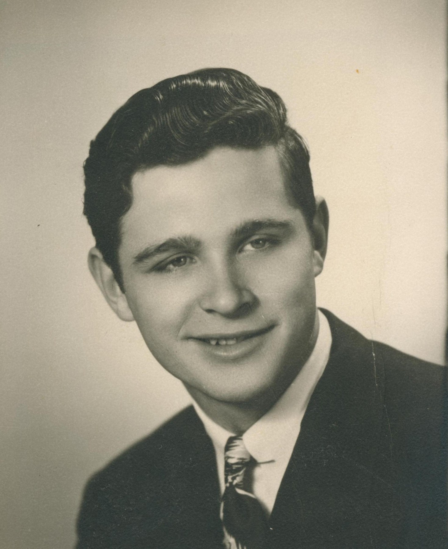 Obituary of Ronald Ron "Ron" Wolf Sr.