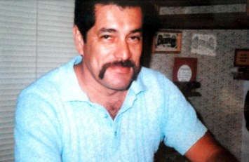 Obituary of John V. Flores