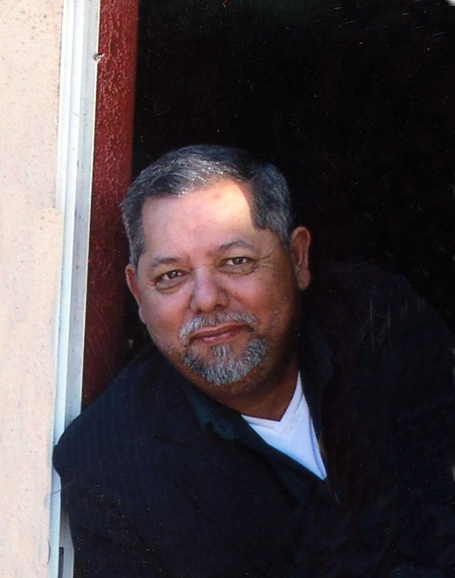 Obituary of Enrique "Henry" Yepez