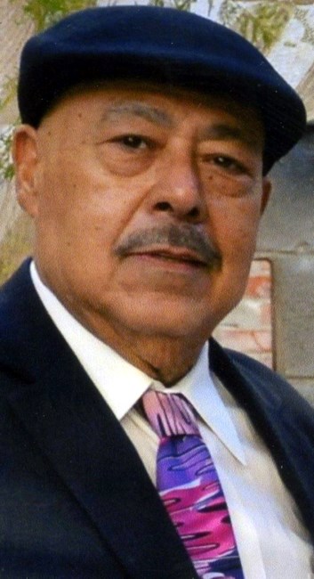 Obituary of Baldemar Prado Chavez Jr.