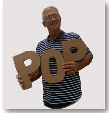 Obituary of Thomas "Pop" Sutherlen