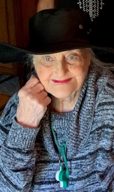 Obituary of Joan P. Yozzo