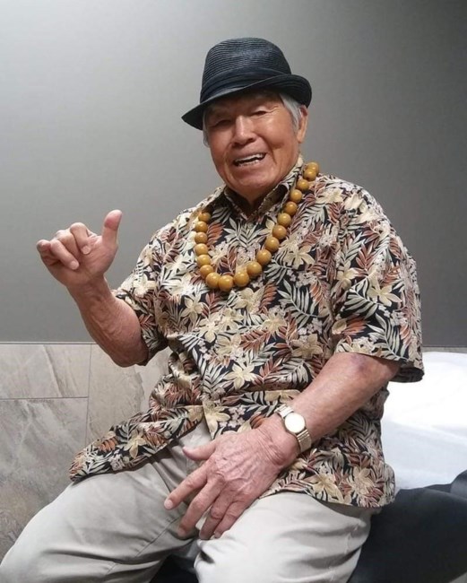 Obituary of Yasutoshi Watanabe