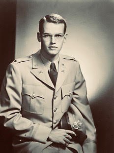 Obituary of Ernest Bell Tracy Jr.
