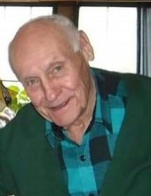 Avis de décès de John "Jack" F. Brown