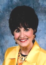 Linda Collison