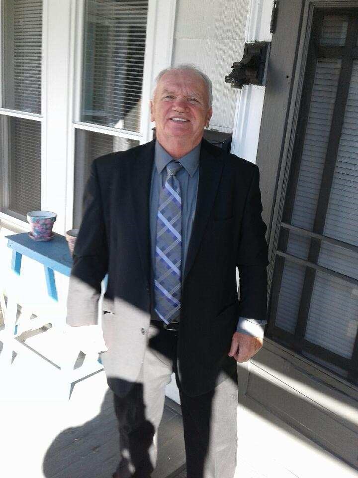 Obituary of William Cooper