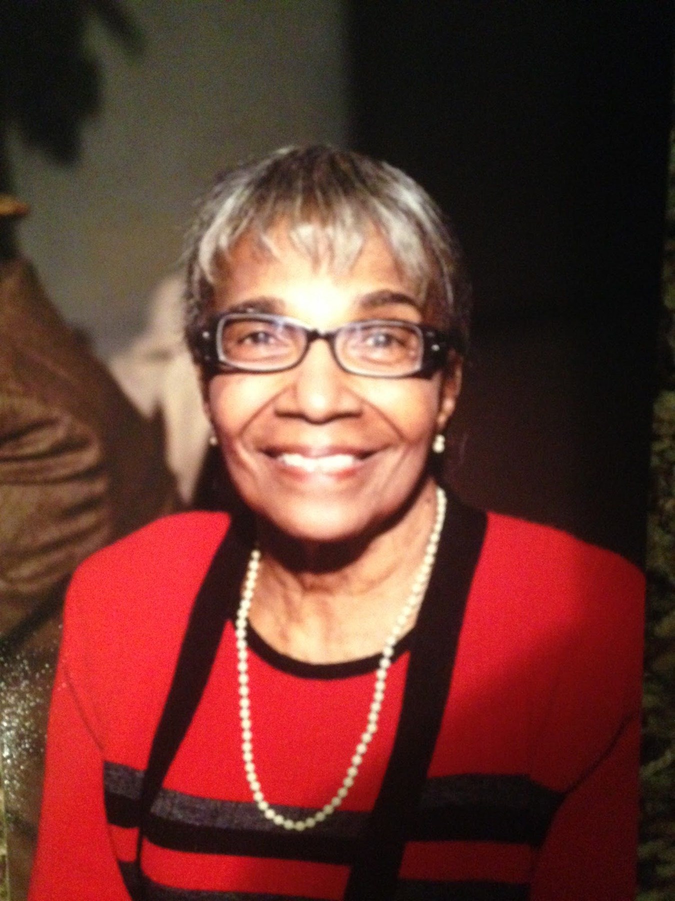 Obituary of Shirley Marie Johnson