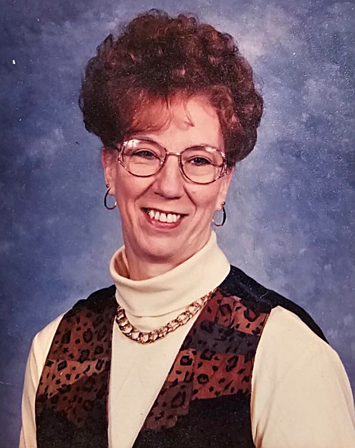 Obituary of Mary Magelene Dustin