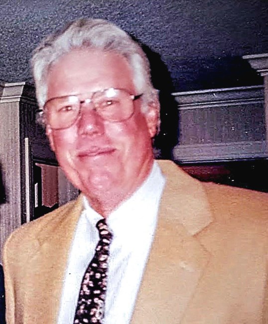Obituary of Frank "Chris" Ebaugh