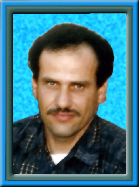 Obituary of Ernesto Gonzalez