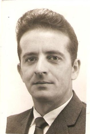 Obituary of Hansel Hank Wilson Carico