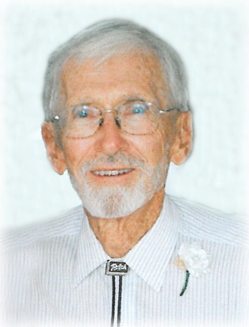 Obituary of Ralph G. Roberts