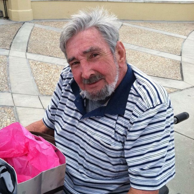 Obituary of Donald James Armstrong