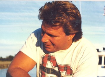 Avis de décès de Jeffrey Bruce Carley