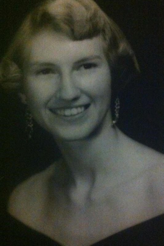 Obituary of Katherine Ann Duncan