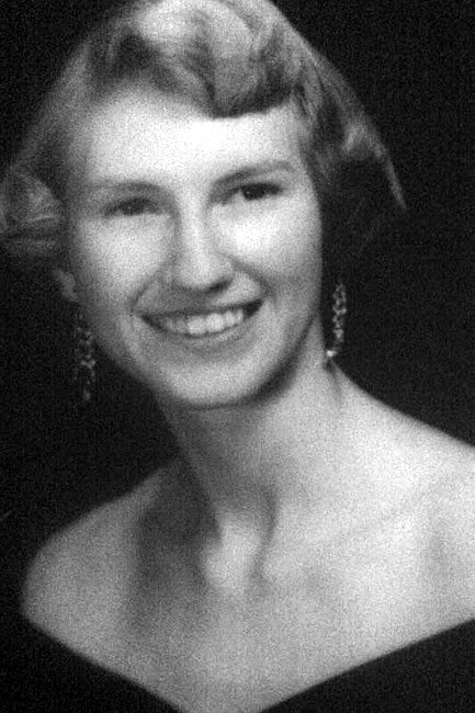 Obituary of Katherine Ann Duncan