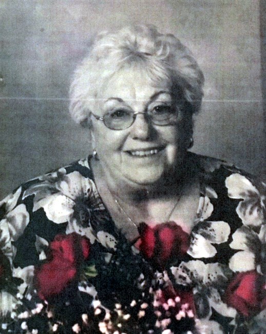 Obituary of Barbara Ann Callan